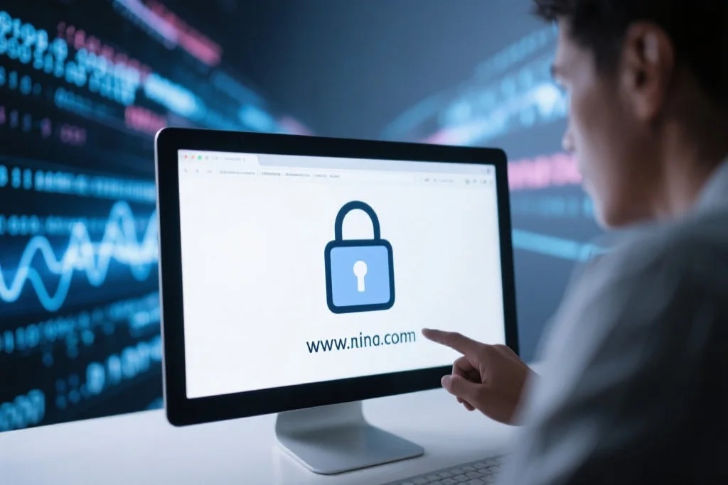 官方安全指南：如何识别并防范假冒的“问鼎娱乐”网站和应用